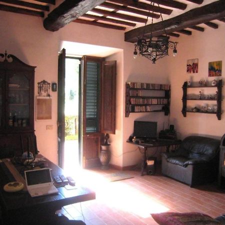 فندق A Casa Di Antonio لوكا المظهر الخارجي الصورة