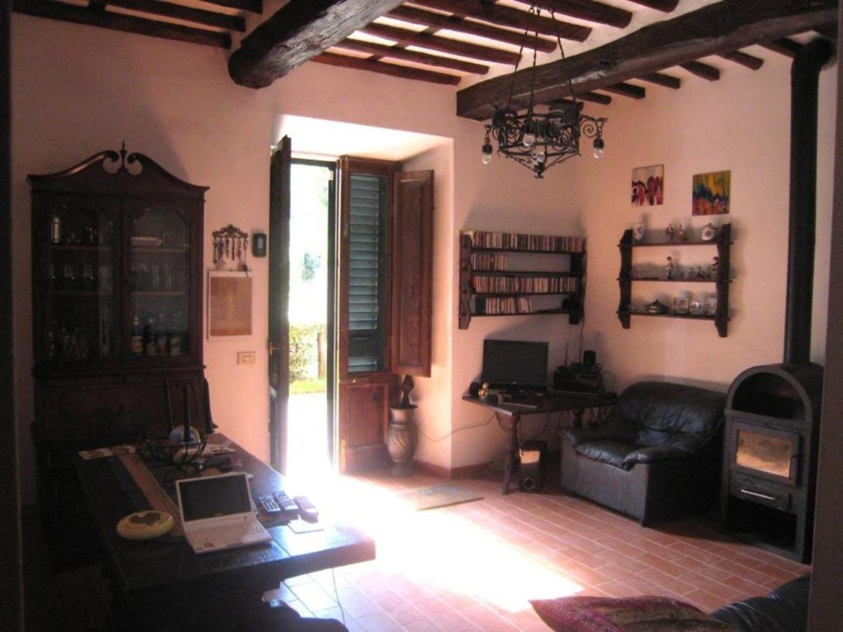 فندق A Casa Di Antonio لوكا المظهر الخارجي الصورة