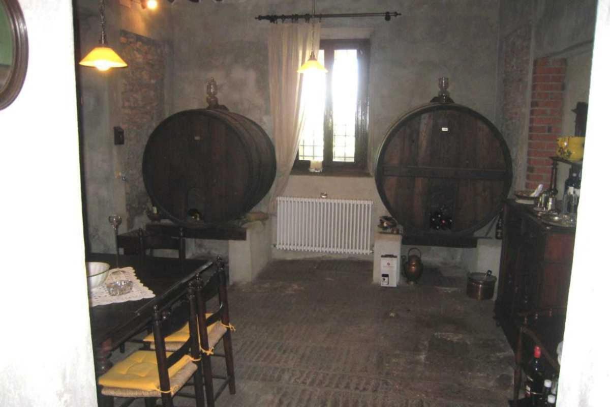 فندق A Casa Di Antonio لوكا المظهر الخارجي الصورة
